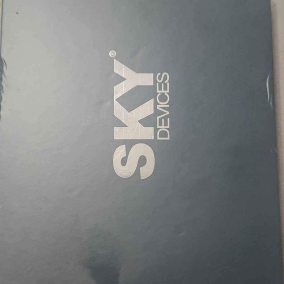 Skypad 8 pro tablet - Picture 4 of 4